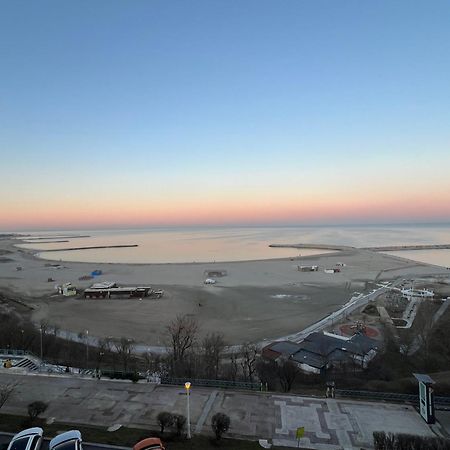 Ella Apart Apartment Констанца Екстериор снимка
