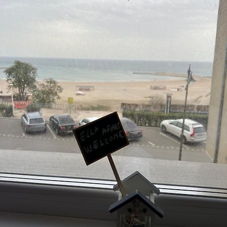 Ella Apart Apartment Констанца Екстериор снимка