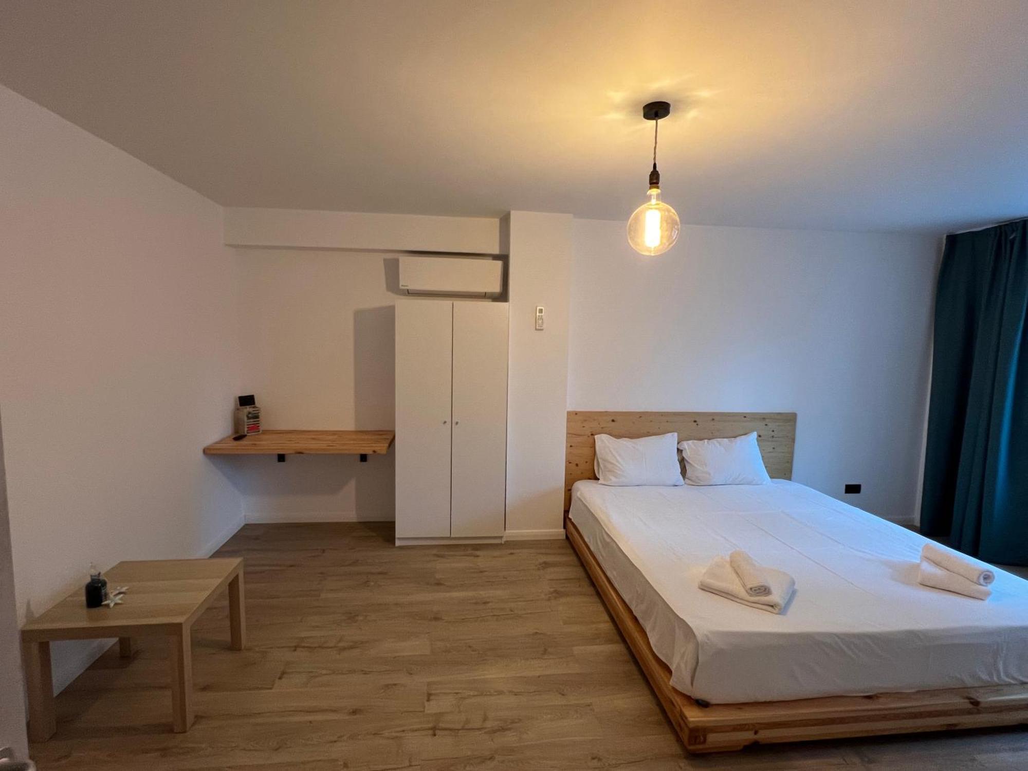Ella Apart Apartment Констанца Екстериор снимка