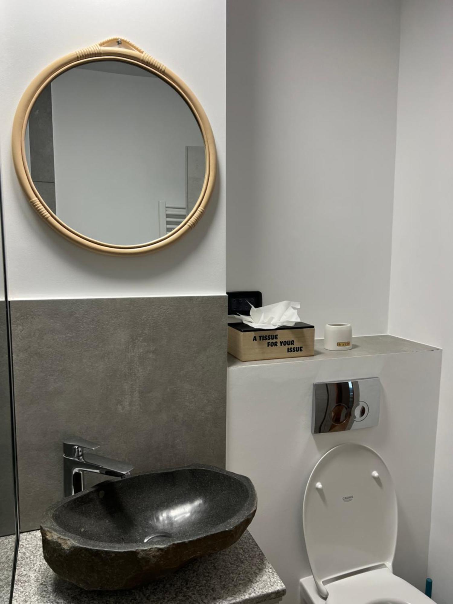 Ella Apart Apartment Констанца Екстериор снимка