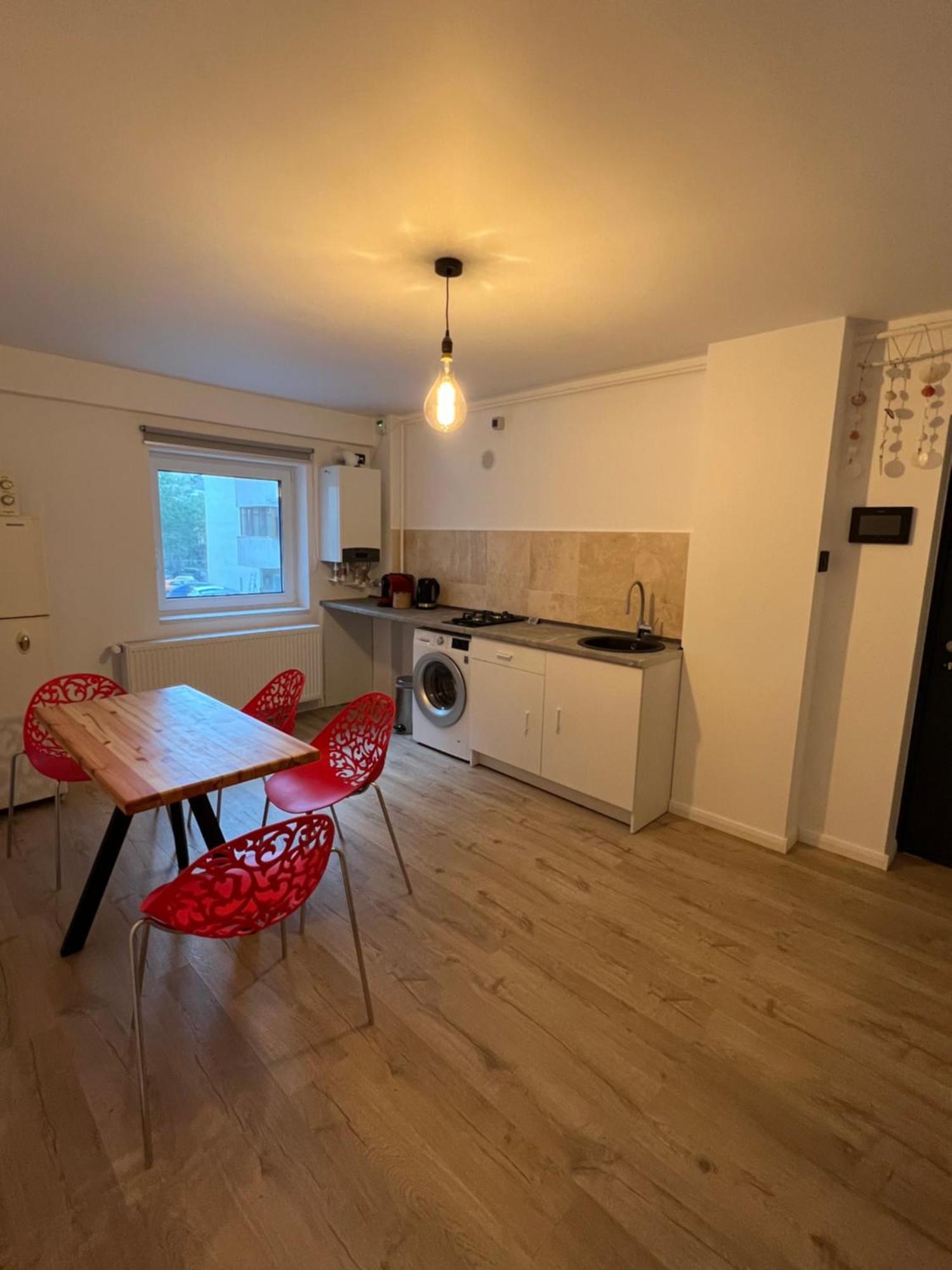 Ella Apart Apartment Констанца Екстериор снимка
