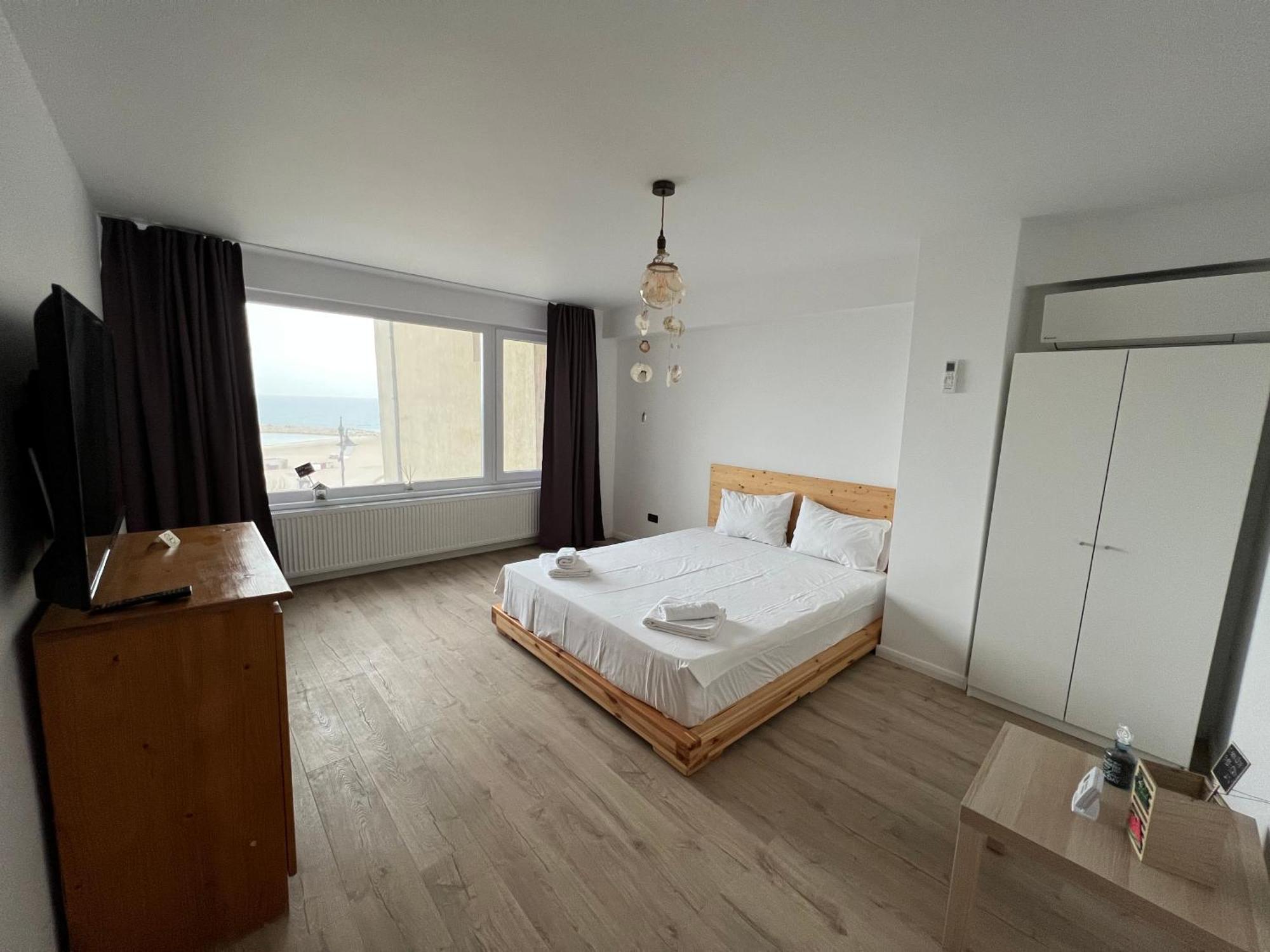 Ella Apart Apartment Констанца Екстериор снимка