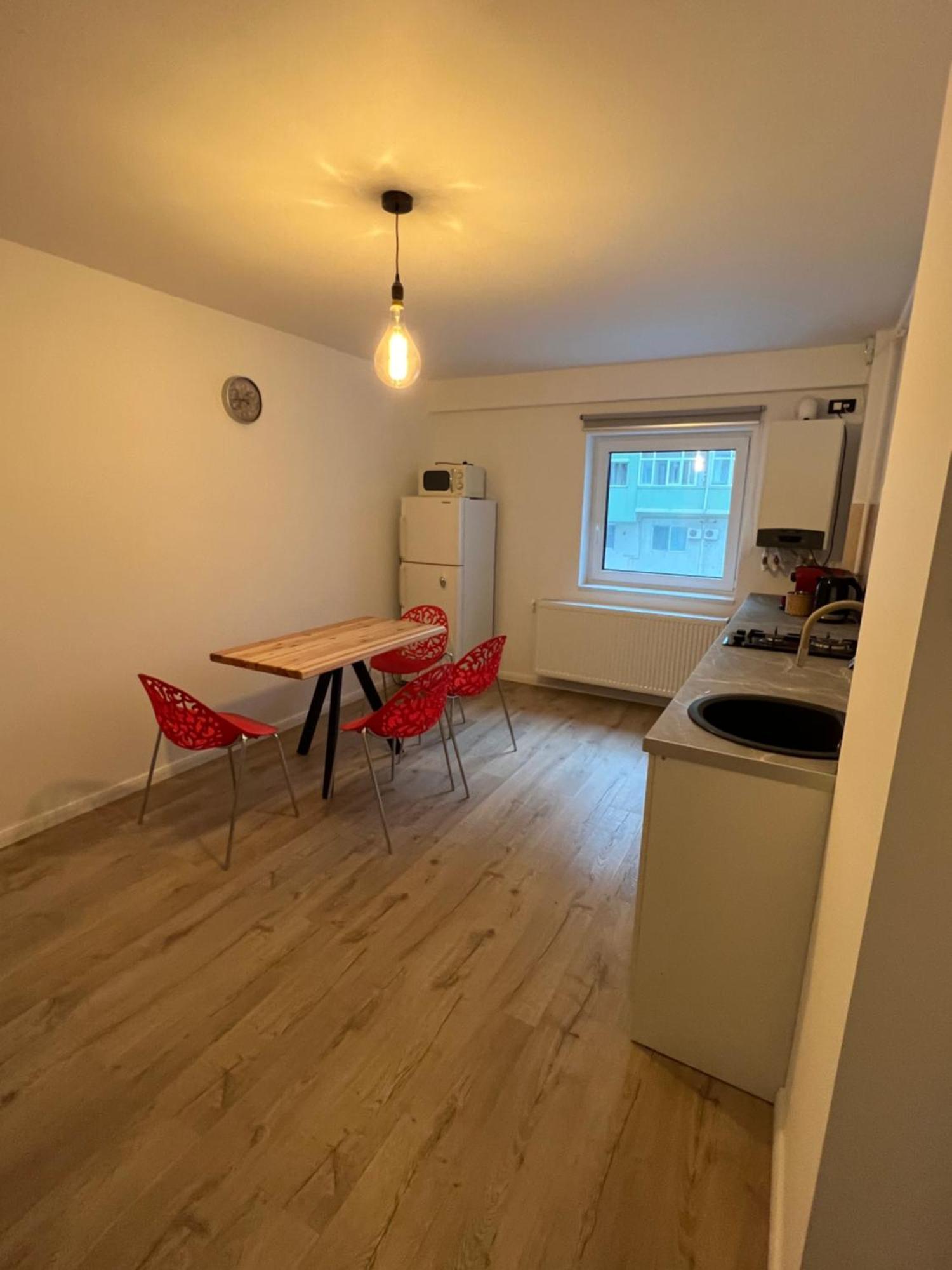 Ella Apart Apartment Констанца Екстериор снимка